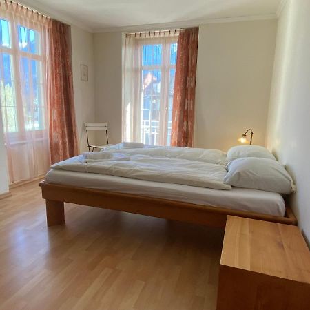 Bad Ragaz Appartement Luaran gambar