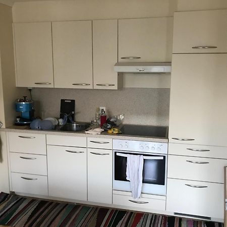 Bad Ragaz Appartement Luaran gambar