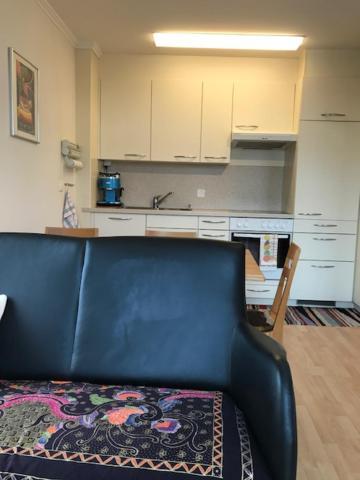 Bad Ragaz Appartement Luaran gambar