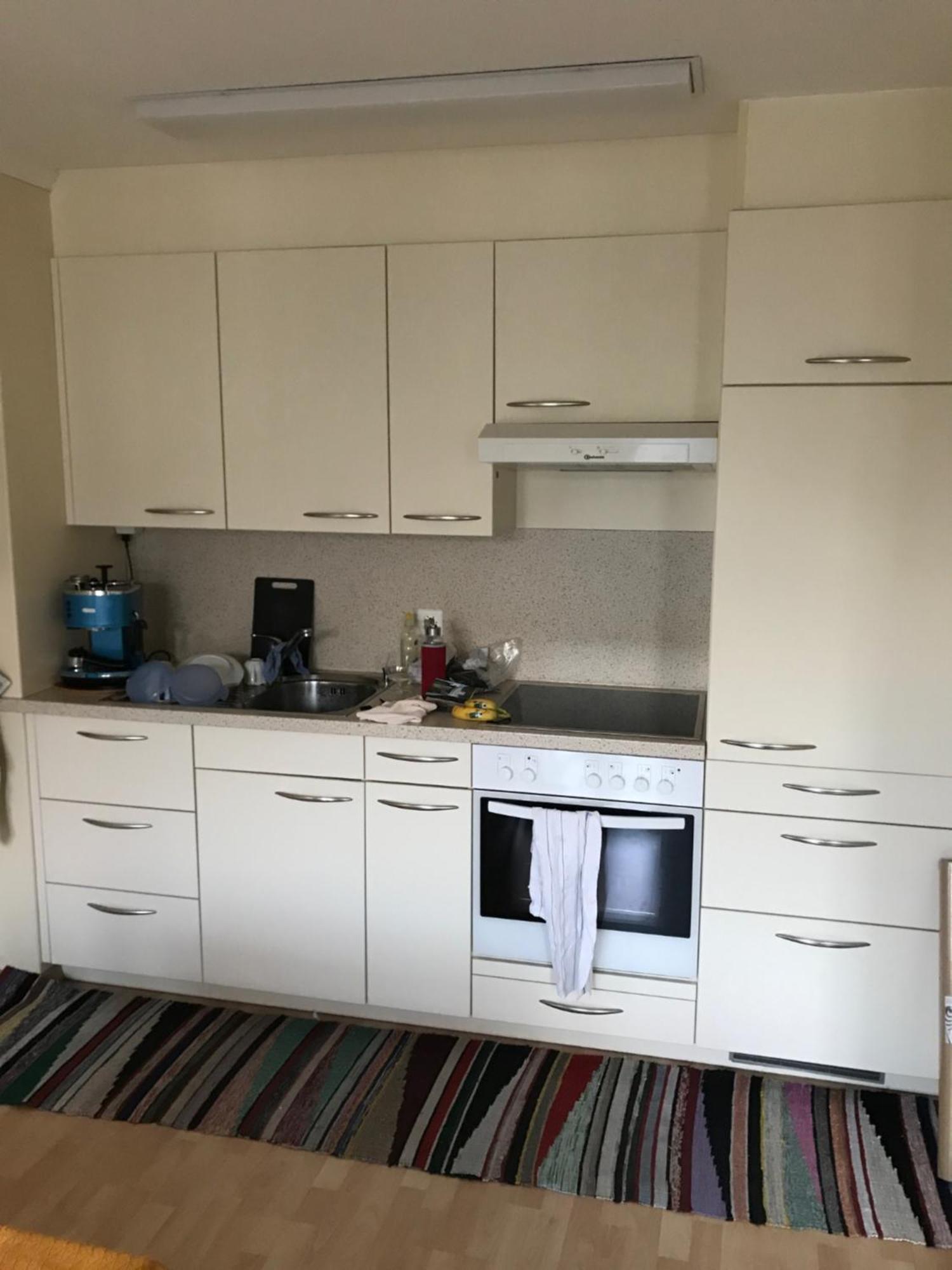 Bad Ragaz Appartement Luaran gambar
