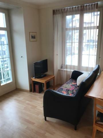 Bad Ragaz Appartement Luaran gambar