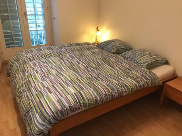 Bad Ragaz Appartement Luaran gambar